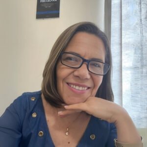 Picture of Psicóloga Evani Rodrigues